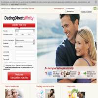 Dating Direct Affinity image